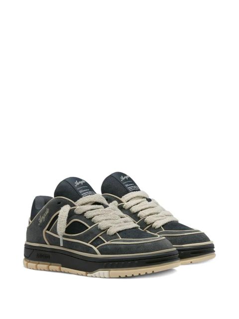 Axel Arigato Area Lo sneakers - Blue