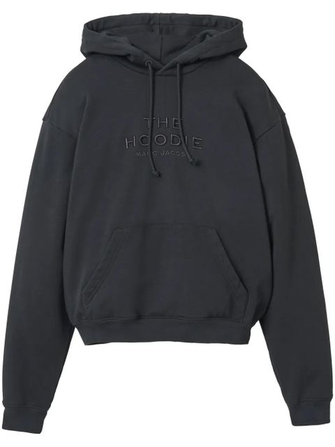 Marc Jacobs The Hoodie - Grey - zdjęcie produktu nr 1