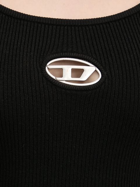 Diesel sukienka M-VERA DRESS