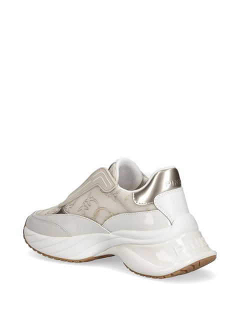PINKO Ariel 19 sneakers - Neutrals