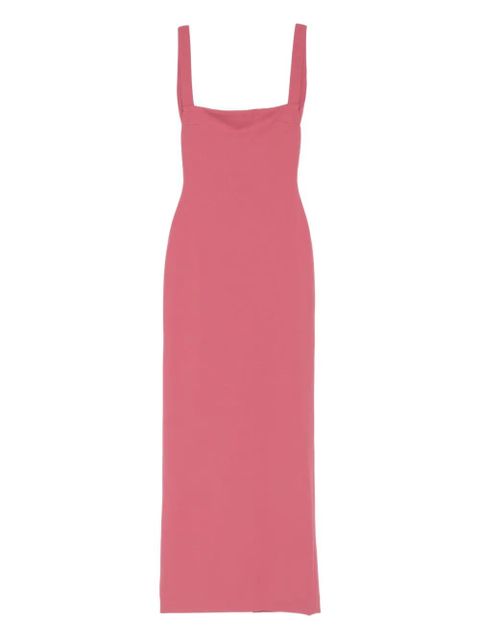Solace London Joni maxi dress - Pink - zdjęcie produktu nr 1