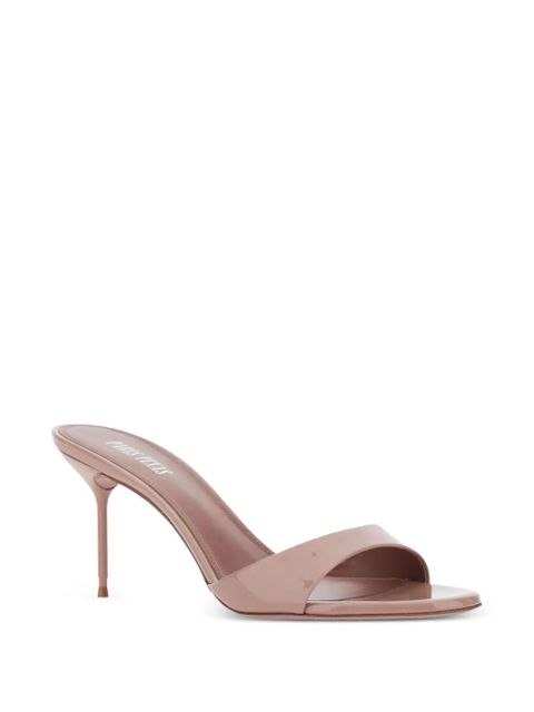Paris Texas Texas heeled sandals - Neutrals - zdjęcie produktu nr 2