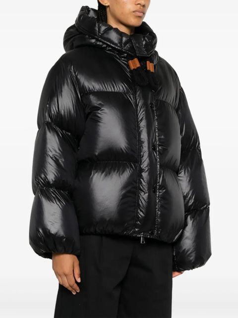 Moncler Borey jacket - Black
