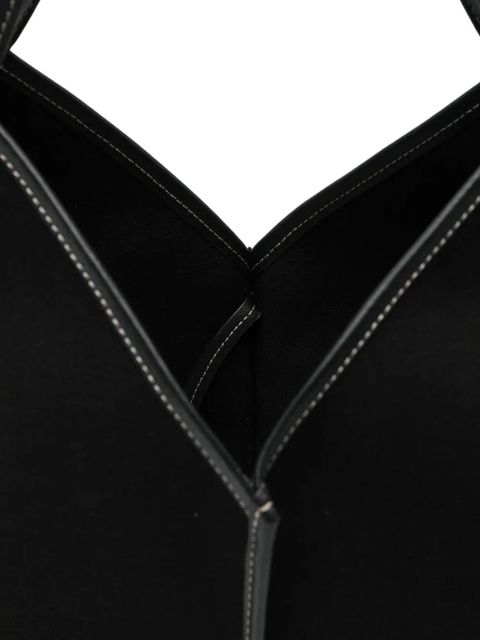 Hereu Calella shoulder bag - Black