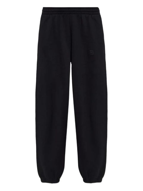 ANINE BING Karter track pants - Black - zdjęcie produktu nr 1