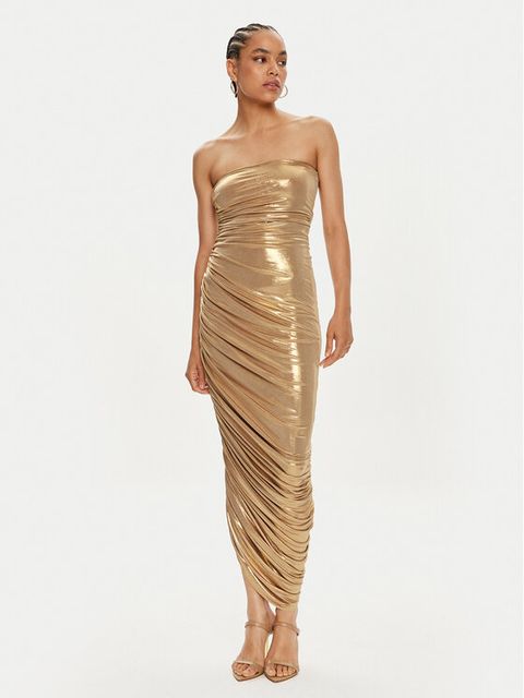 Sukienka wieczorowa NORMA KAMALI