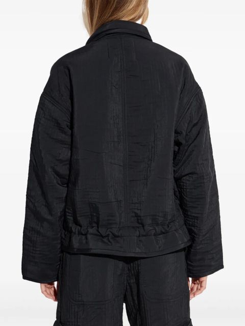 MARANT ÉTOILE Selane jacket - Black
