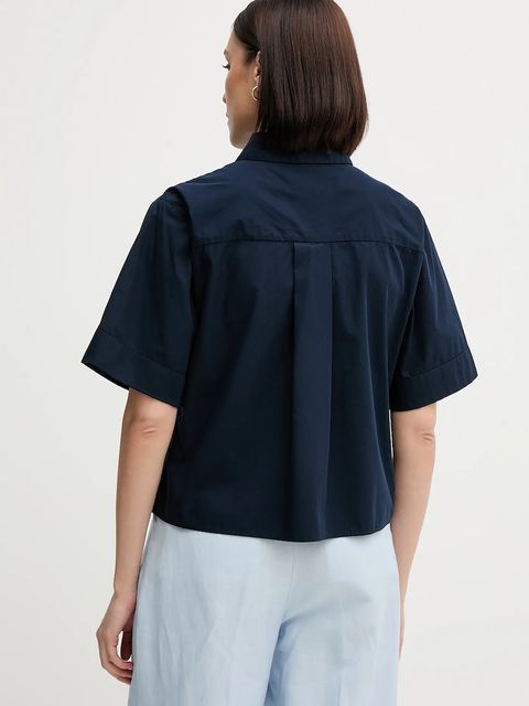 Tommy Hilfiger koszula bawełniana - zdjęcie produktu nr 2