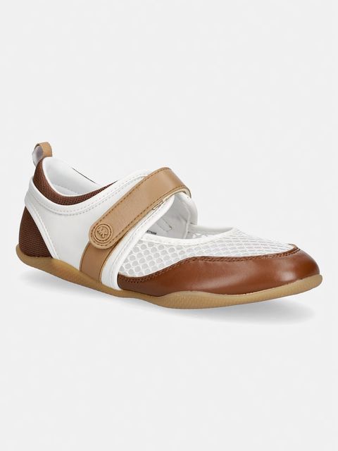 MICHAEL Michael Kors baleriny Kyler Slip On - zdjęcie produktu nr 2