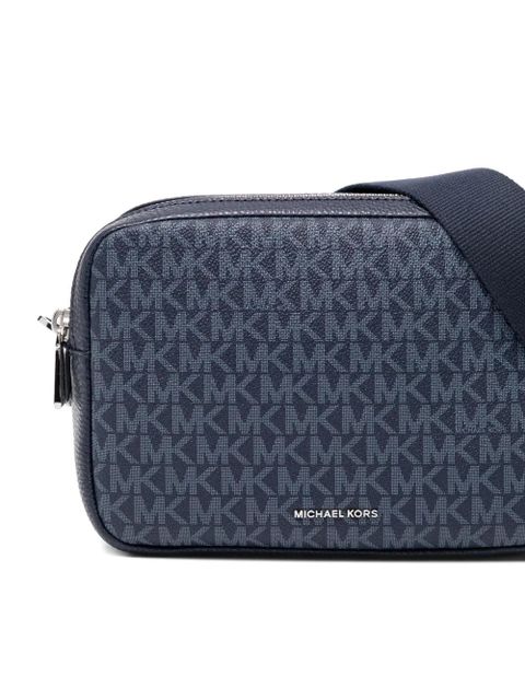 Michael Kors Bryant crossbody bag - Blue