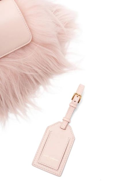 Dolce & Gabbana My Sicily tote bag - Pink