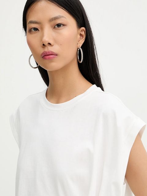 Twinset t-shirt bawełniany