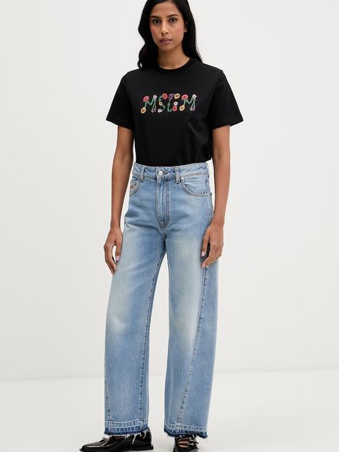 MSGM jeansy - zdjęcie produktu nr 1