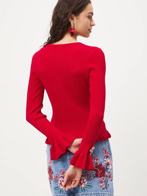 Medicine sweter - zdjęcie produktu nr 2