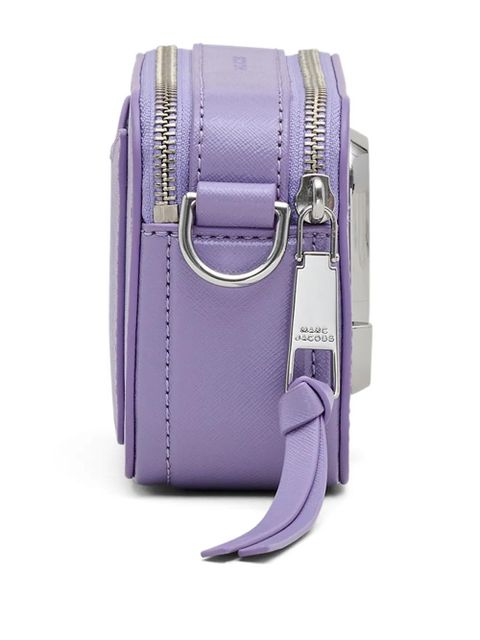 Marc Jacobs The Snapshot camera bag - Purple