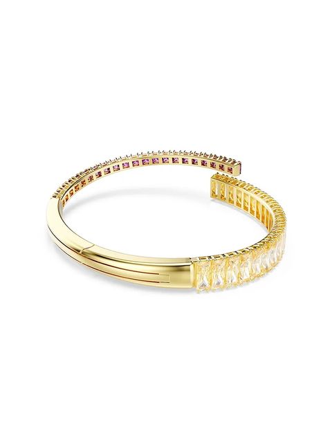 Swarovski bransoletka MATRIX damska 5731049