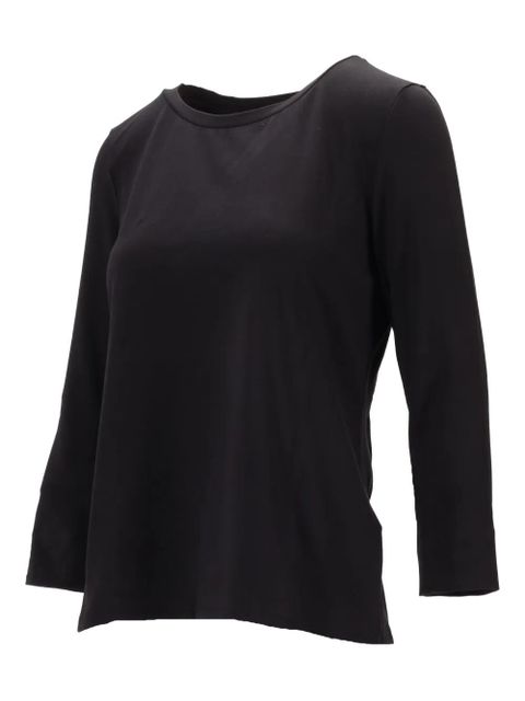 Max Mara Durata T-shirt - Black