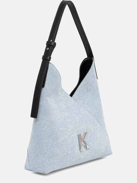 Karl Lagerfeld Jeans torebka - zdjęcie produktu nr 1