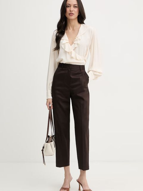 Twinset bluzka damska - zdjęcie produktu nr 1