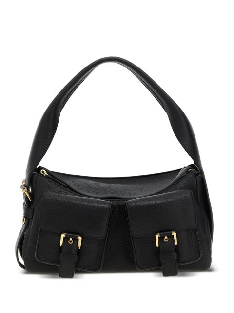 Mulberry Maggie shoulder bag - Black - zdjęcie produktu nr 1