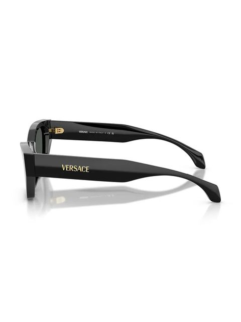 Versace okulary przeciwsłoneczne