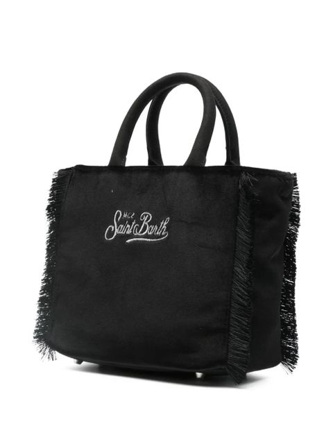 MC2 Saint Barth mini Vanity tote bag - Black