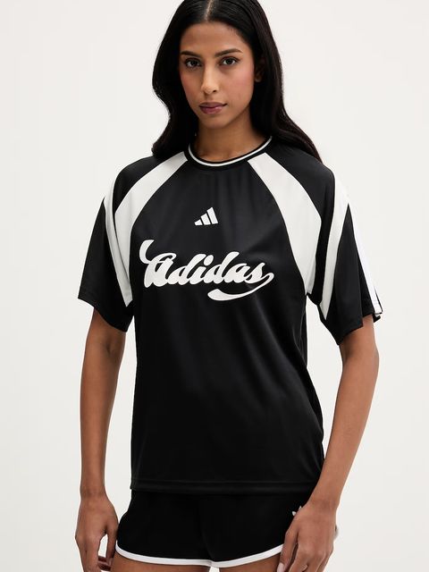 adidas t-shirt House of Tiro