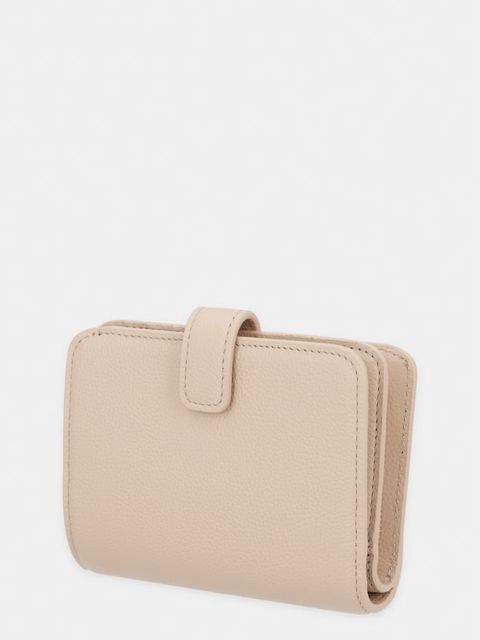 Emporio Armani portfel skórzany - zdjęcie produktu nr 1