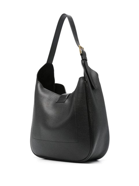TOM FORD medium Monarch shoulder bag - Black