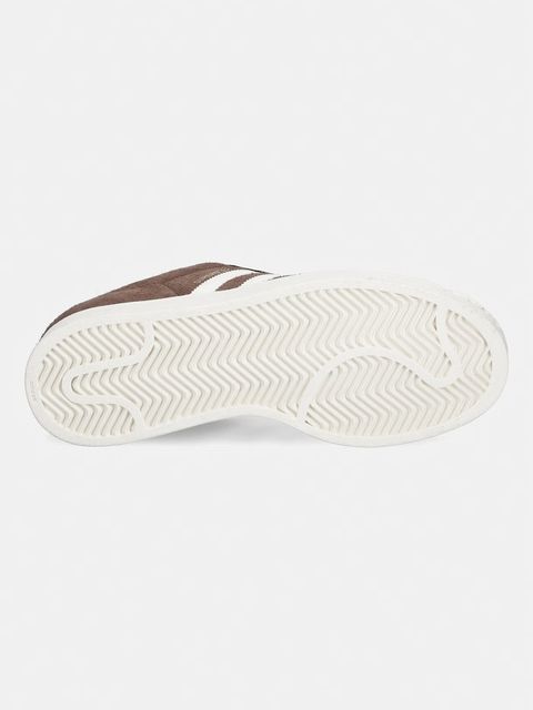 adidas Originals sneakersy zamszowe Superstar II