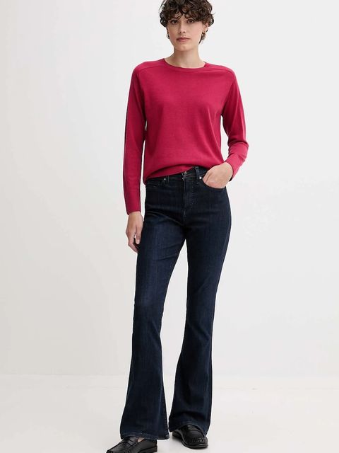 United Colors of Benetton sweter wełniany - zdjęcie produktu nr 1