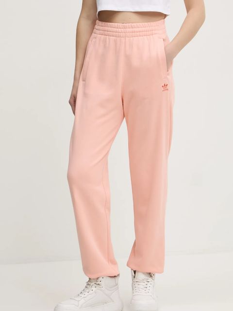 adidas Originals spodnie dresowe bawełniane Essential - zdjęcie produktu nr 1