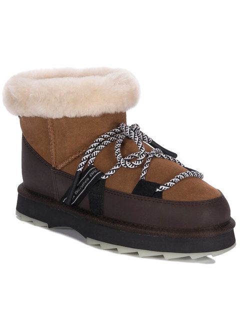 Śniegowce EMU Australia