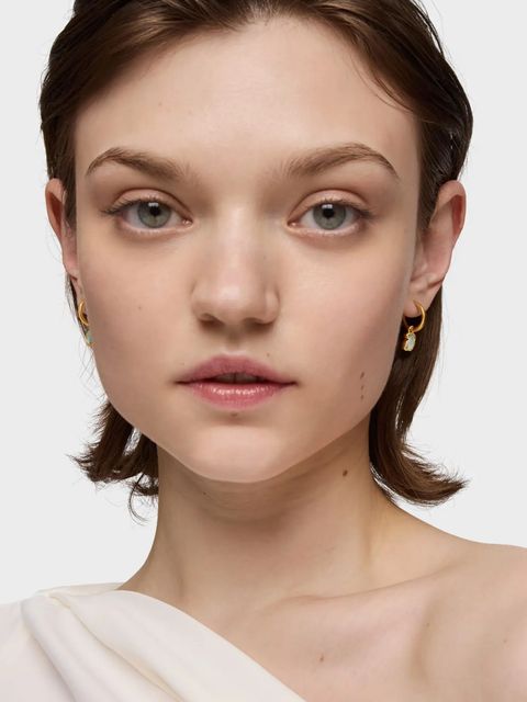 Tous kolczyki ICON COLOR LGG 1004491700