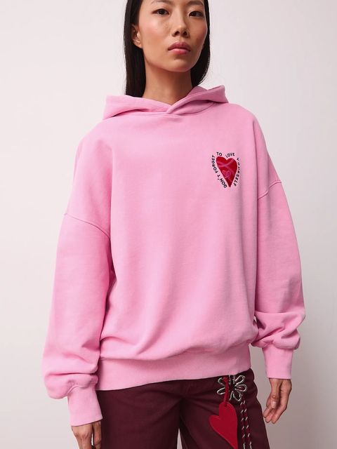 Medicine bluza bawełniana