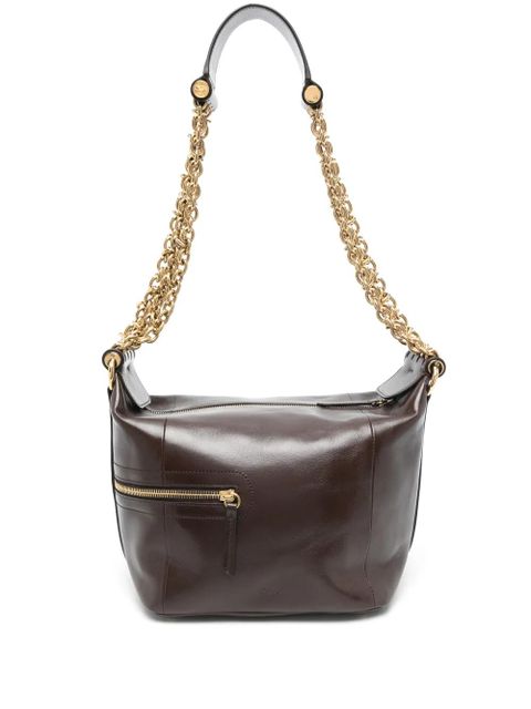 Chloé Camera Chain shoulder bag - Brown - zdjęcie produktu nr 1
