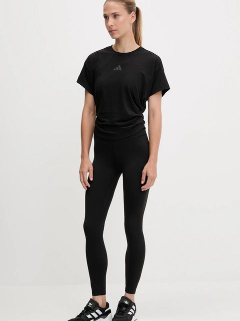 adidas Performance legginsy do jogi All Me - zdjęcie produktu nr 1