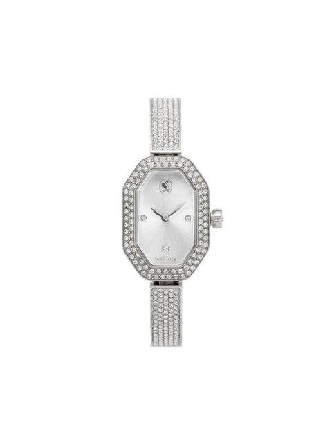 Swarovski Dextera 30mm - White - zdjęcie produktu nr 1