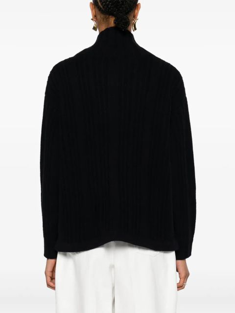 Max Mara Vitalba sweater - Blue