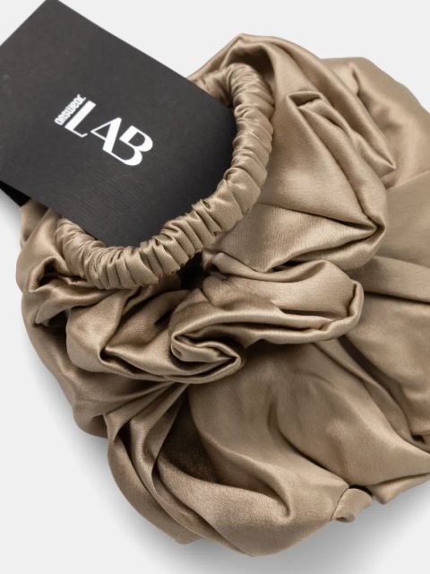 Answear.LAB gumka do włosów jedwabna 3-pack