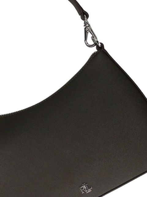 Lauren Ralph Lauren medium Danni bag - Green - zdjęcie produktu nr 2