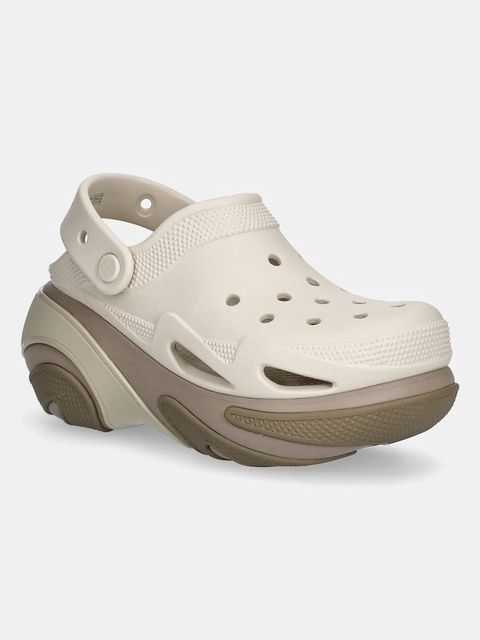 Crocs klapki Bubble Crush Clog - zdjęcie produktu nr 1