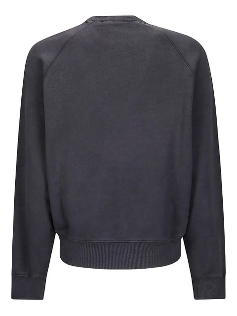 Carhartt WIP Hudson raglan-sleeve sweatshirt - Grey - zdjęcie produktu nr 2