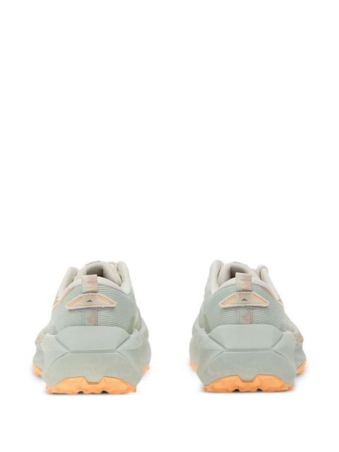 ASICS Trabuco Max 4 sneakers - Green