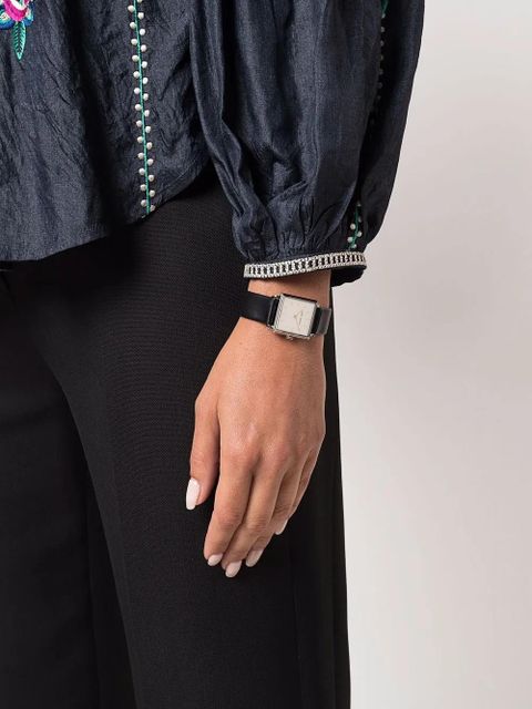 ISABEL MARANT square quartz 20mm - Grey - zdjęcie produktu nr 2