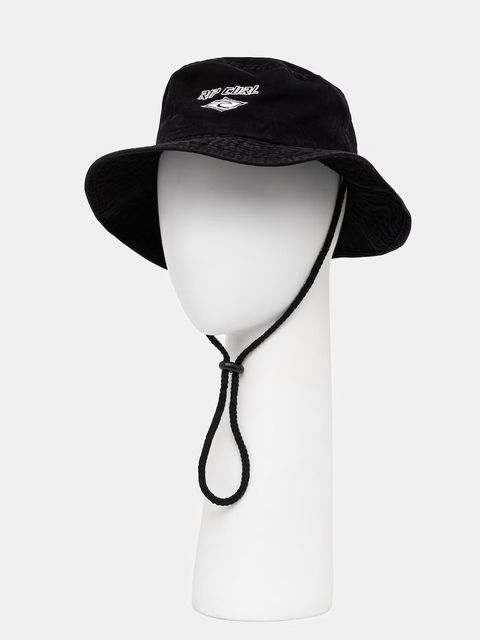Rip Curl kapelusz damski bawełniany - zdjęcie produktu nr 1