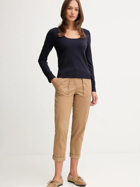 United Colors of Benetton sweter - zdjęcie produktu nr 1