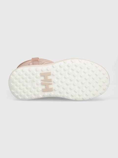 Helly Hansen śniegowce kolor różowy