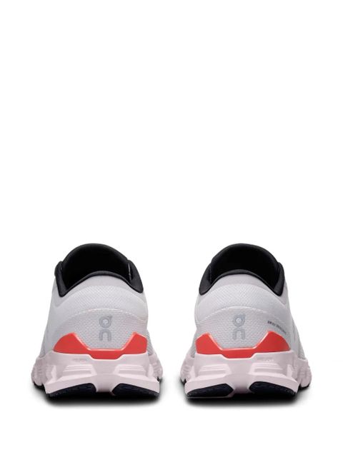 On Running Cloud X4 sneakers - Pink