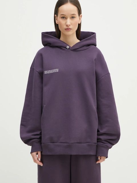 Pangaia bluza bawełniana - zdjęcie produktu nr 2